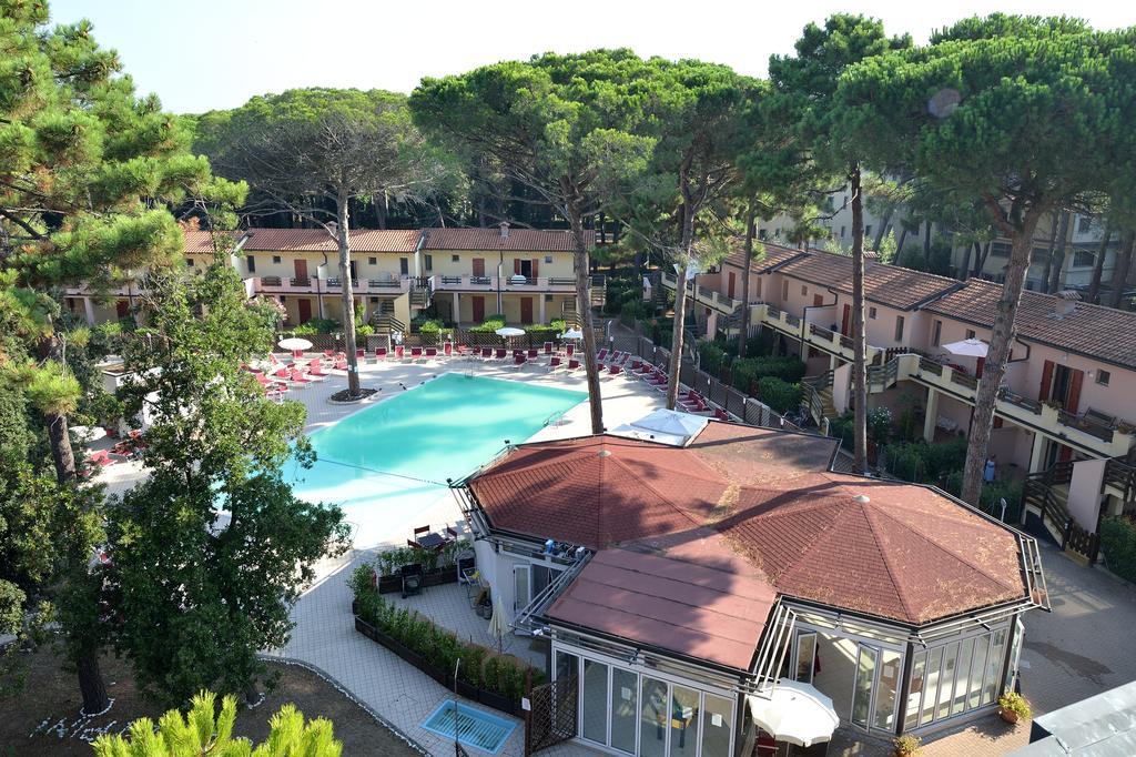 Il Parco Dei Pini Marina Romea